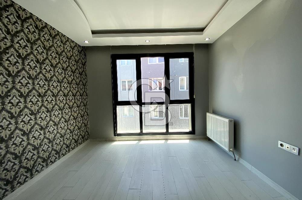 Beylikdüzü LUXE LİFE'da 3+1 Dubleks Daire