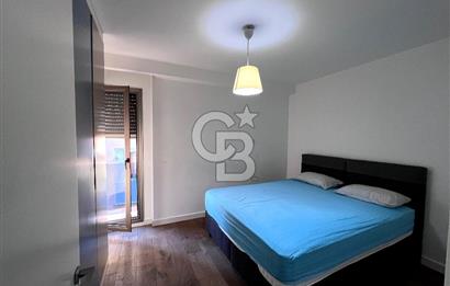 MUSELAND'DEN VİCTORİA PARK RESİDENCE'TE EŞYALI 2+1 KİRALIK DAİRE