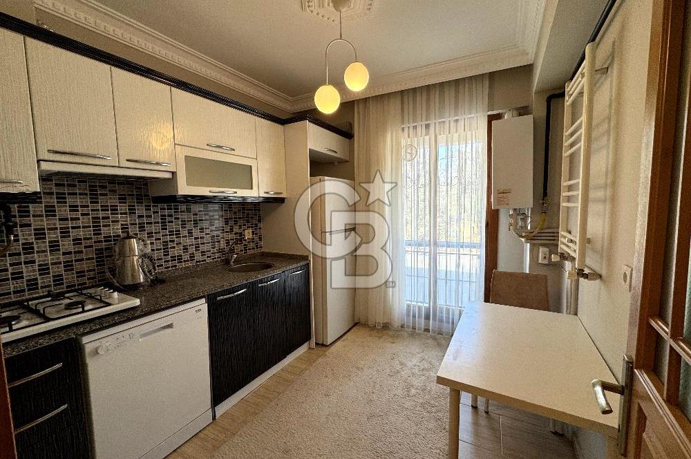 MUSELAND'DEN BUCA ATATÜRK MAH 2+1 EŞYALI FIRSAT DAİRE 