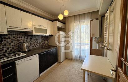 MUSELAND'DEN BUCA ATATÜRK MAH 2+1 EŞYALI FIRSAT DAİRE 