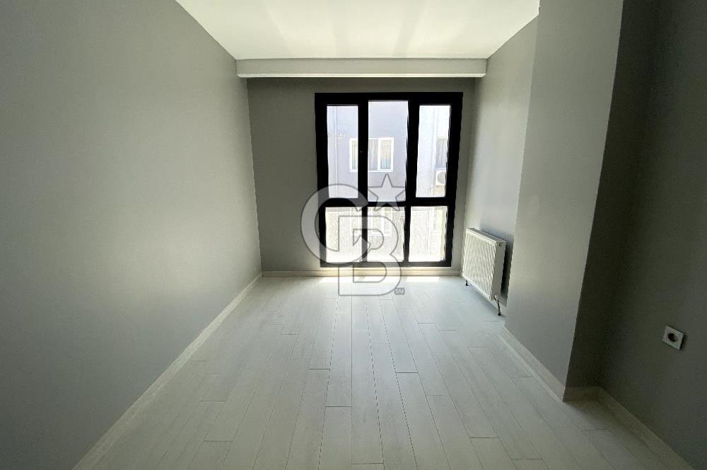Beylikdüzü LUXE LİFE'da 3+1 Dubleks Daire