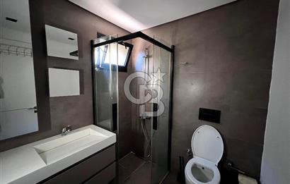 MUSELAND'DEN VİCTORİA PARK RESİDENCE'TE EŞYALI 2+1 KİRALIK DAİRE