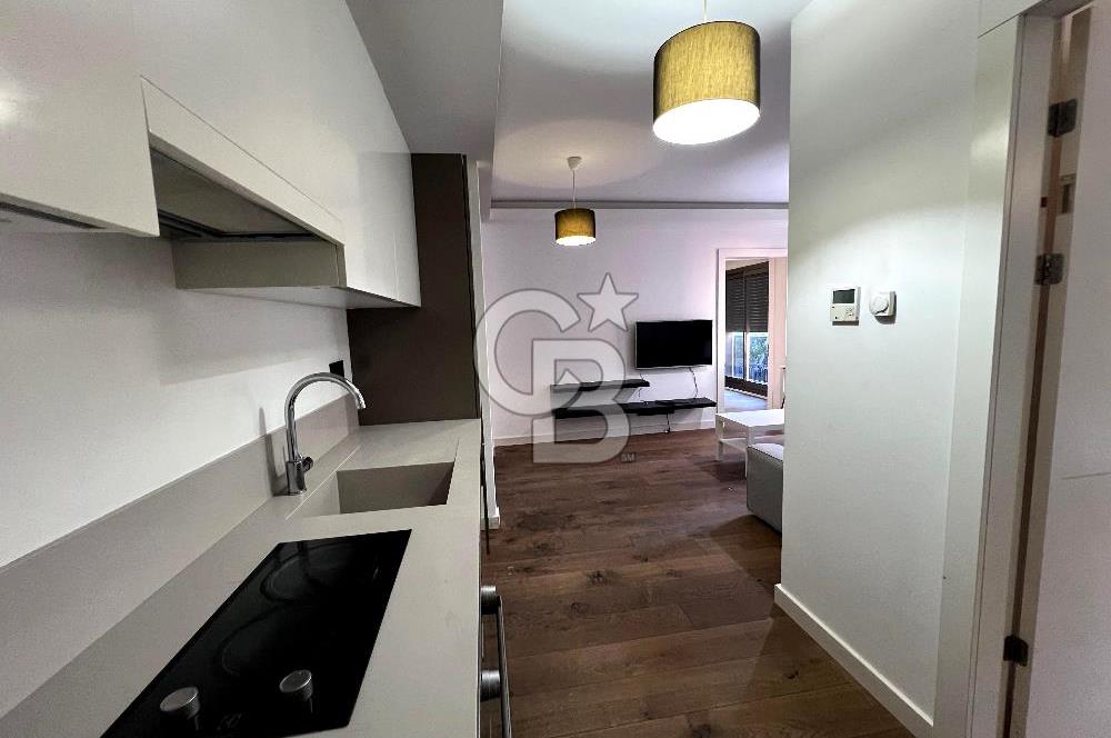 MUSELAND'DEN VİCTORİA PARK RESİDENCE'TE EŞYALI 2+1 KİRALIK DAİRE