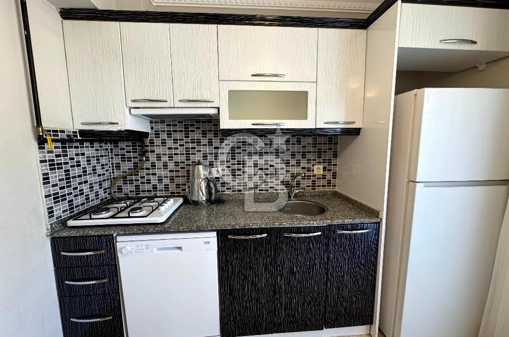 MUSELAND'DEN BUCA ATATÜRK MAH 2+1 EŞYALI FIRSAT DAİRE 