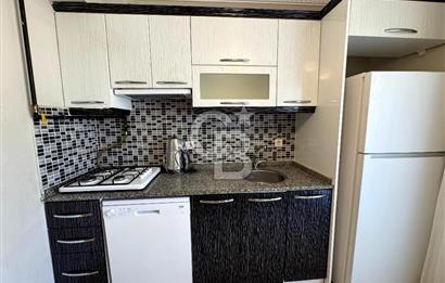 MUSELAND'DEN BUCA ATATÜRK MAH 2+1 EŞYALI FIRSAT DAİRE 