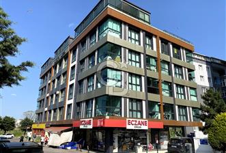 Beylikdüzü LUXE LİFE'da 3+1 Dubleks Daire