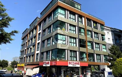 Beylikdüzü LUXE LİFE'da 3+1 Dubleks Daire