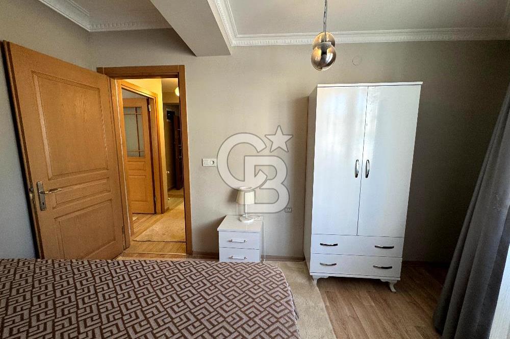 MUSELAND'DEN BUCA ATATÜRK MAH 2+1 EŞYALI FIRSAT DAİRE 