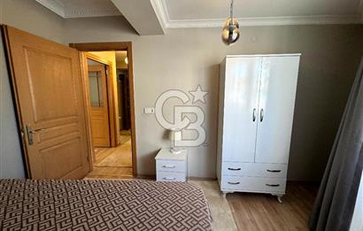 MUSELAND'DEN BUCA ATATÜRK MAH 2+1 EŞYALI FIRSAT DAİRE 