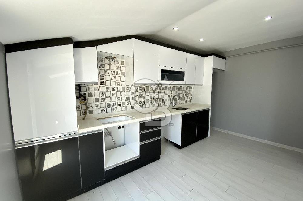 Beylikdüzü LUXE LİFE'da 3+1 Dubleks Daire