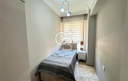 MUSELAND'DEN BUCA ATATÜRK MAH 2+1 EŞYALI FIRSAT DAİRE 