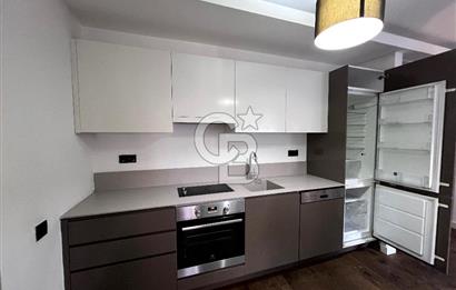 MUSELAND'DEN VİCTORİA PARK RESİDENCE'TE EŞYALI 2+1 KİRALIK DAİRE