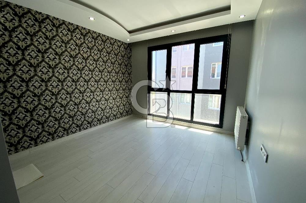 Beylikdüzü LUXE LİFE'da 3+1 Dubleks Daire