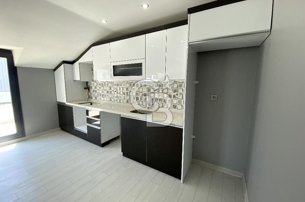 Beylikdüzü LUXE LİFE'da 3+1 Dubleks Daire