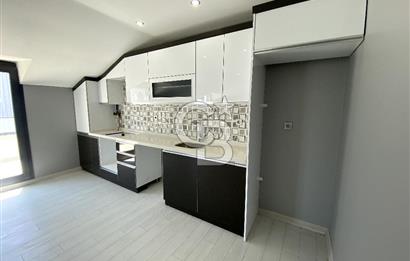 Beylikdüzü LUXE LİFE'da 3+1 Dubleks Daire