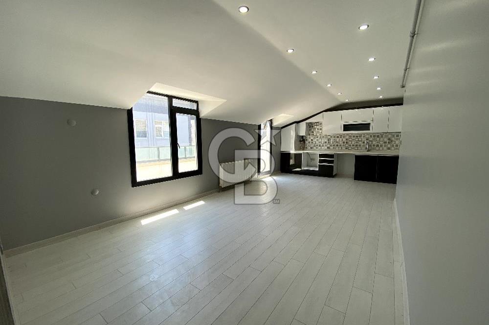 Beylikdüzü LUXE LİFE'da 3+1 Dubleks Daire