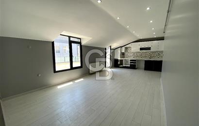 Beylikdüzü LUXE LİFE'da 3+1 Dubleks Daire