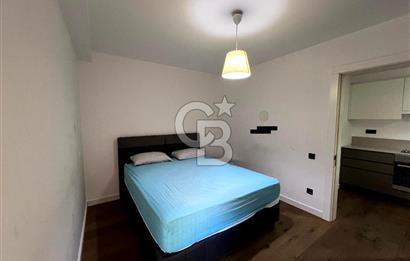 MUSELAND'DEN VİCTORİA PARK RESİDENCE'TE EŞYALI 2+1 KİRALIK DAİRE