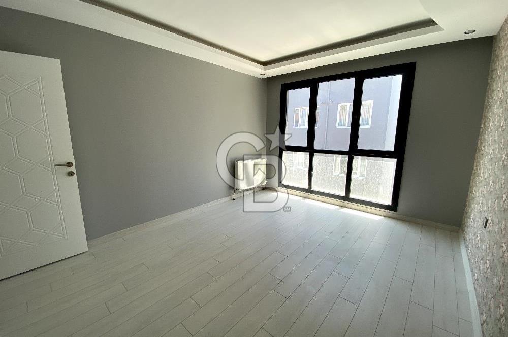 Beylikdüzü LUXE LİFE'da 3+1 Dubleks Daire