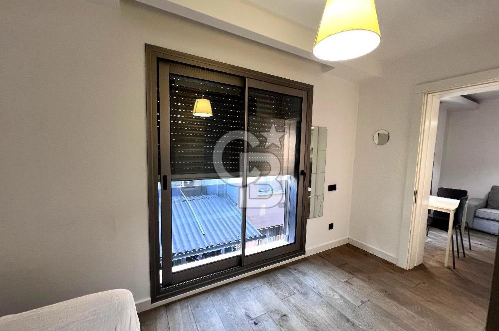 MUSELAND'DEN VİCTORİA PARK RESİDENCE'TE EŞYALI 2+1 KİRALIK DAİRE