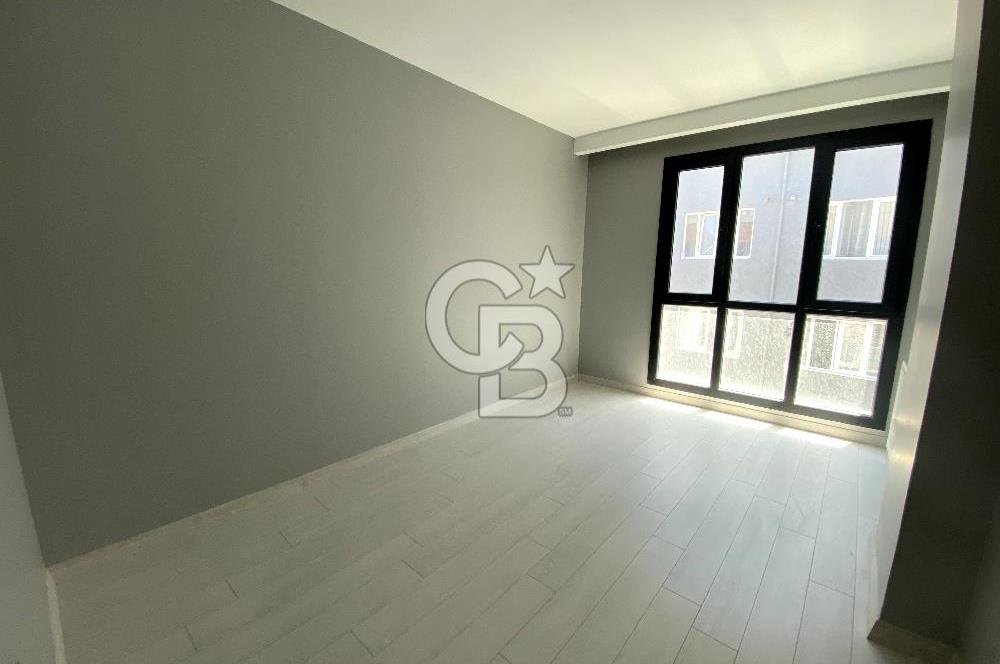 Beylikdüzü LUXE LİFE'da 3+1 Dubleks Daire