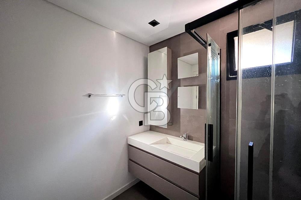 MUSELAND'DEN VİCTORİA PARK RESİDENCE'TE EŞYALI 2+1 KİRALIK DAİRE