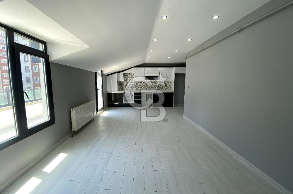 Beylikdüzü LUXE LİFE'da 3+1 Dubleks Daire