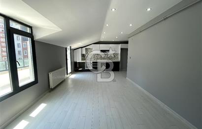 Beylikdüzü LUXE LİFE'da 3+1 Dubleks Daire