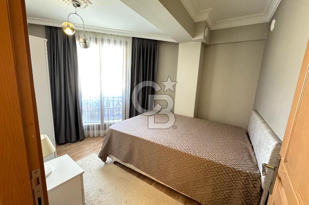 MUSELAND'DEN BUCA ATATÜRK MAH 2+1 EŞYALI FIRSAT DAİRE 