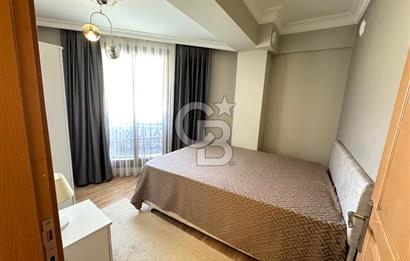 MUSELAND'DEN BUCA ATATÜRK MAH 2+1 EŞYALI FIRSAT DAİRE 