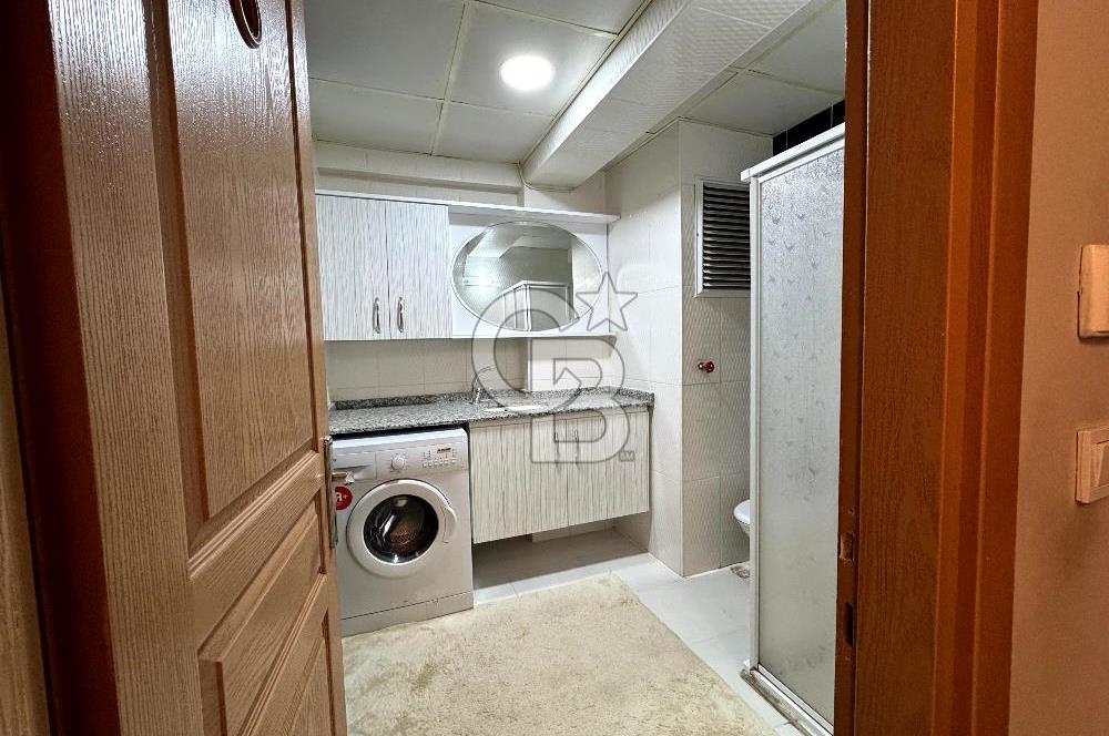 MUSELAND'DEN BUCA ATATÜRK MAH 2+1 EŞYALI FIRSAT DAİRE 