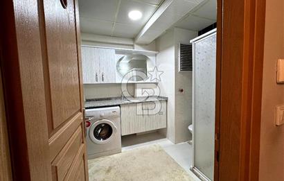 MUSELAND'DEN BUCA ATATÜRK MAH 2+1 EŞYALI FIRSAT DAİRE 
