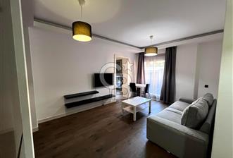 MUSELAND'DEN VİCTORİA PARK RESİDENCE'TE EŞYALI 2+1 KİRALIK DAİRE