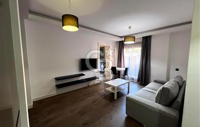 MUSELAND'DEN VİCTORİA PARK RESİDENCE'TE EŞYALI 2+1 KİRALIK DAİRE