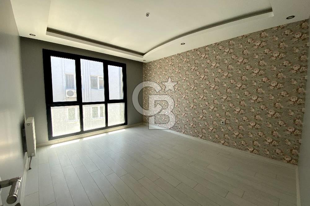 Beylikdüzü LUXE LİFE'da 3+1 Dubleks Daire