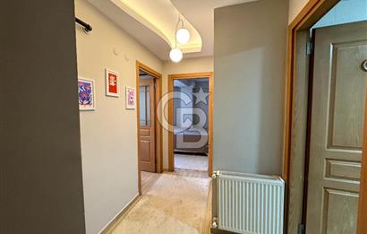 MUSELAND'DEN BUCA ATATÜRK MAH 2+1 EŞYALI FIRSAT DAİRE 