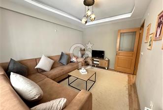 MUSELAND'DEN BUCA ATATÜRK MAH 2+1 EŞYALI FIRSAT DAİRE 