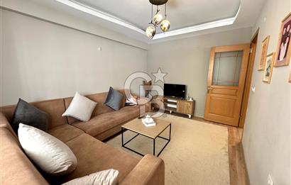 MUSELAND'DEN BUCA ATATÜRK MAH 2+1 EŞYALI FIRSAT DAİRE 