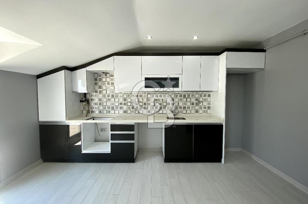 Beylikdüzü LUXE LİFE'da 3+1 Dubleks Daire