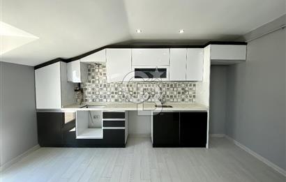 Beylikdüzü LUXE LİFE'da 3+1 Dubleks Daire