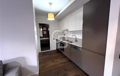 MUSELAND'DEN VİCTORİA PARK RESİDENCE'TE EŞYALI 2+1 KİRALIK DAİRE