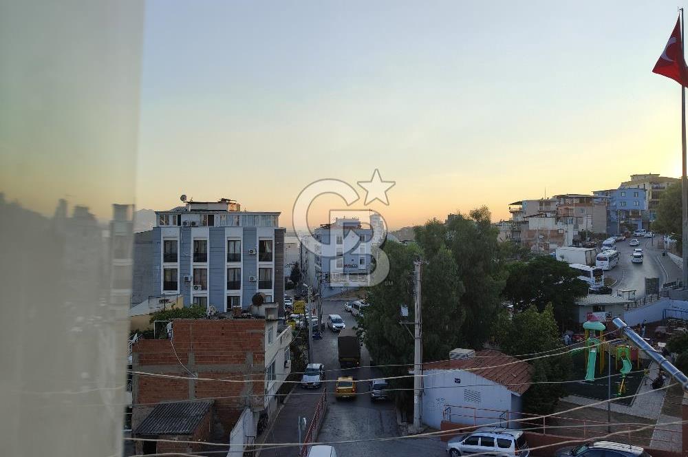 DENİZ MANZARALI 2+1 SATILIK LUX DAİRE
