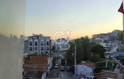 DENİZ MANZARALI 2+1 SATILIK LUX DAİRE
