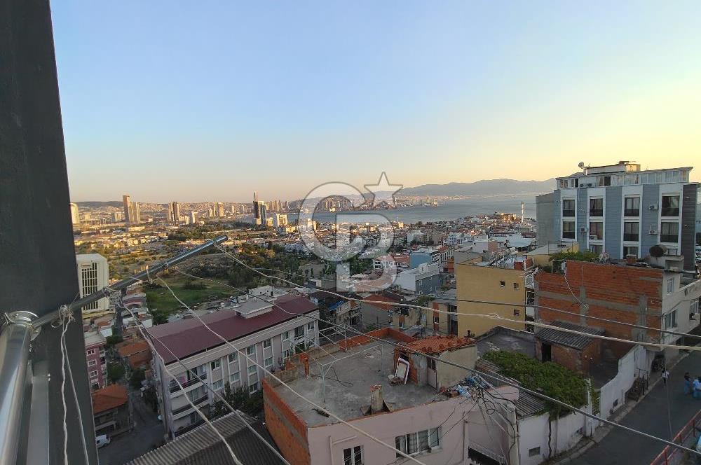 DENİZ MANZARALI 2+1 SATILIK LUX DAİRE