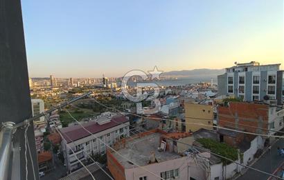 DENİZ MANZARALI 2+1 SATILIK LUX DAİRE