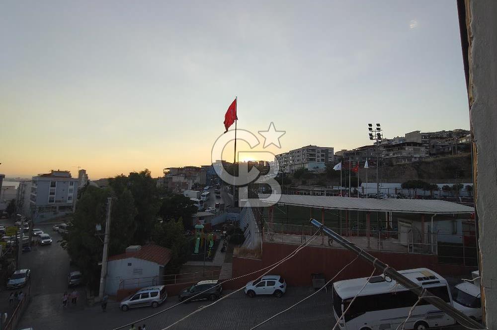 DENİZ MANZARALI 2+1 SATILIK LUX DAİRE
