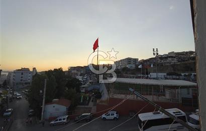 DENİZ MANZARALI 2+1 SATILIK LUX DAİRE