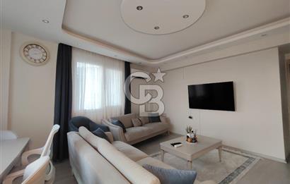 DENİZ MANZARALI 2+1 SATILIK LUX DAİRE