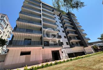  Egekent 2'de İzban Yakını 2+1 90 m2 Satılık Daire