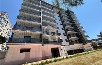  Egekent 2'de İzban Yakını 2+1 90 m2 Satılık Daire